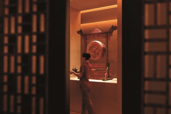 Hotel Shangri-La Guangzhou